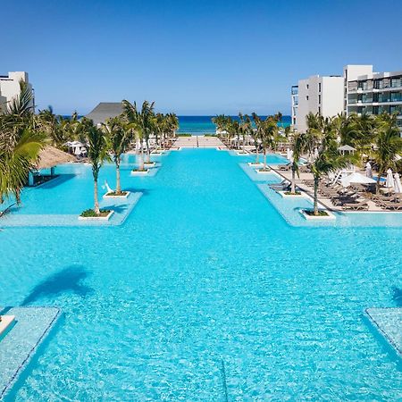 Ocean Eden Bay (Adults Only) Hotel Spring Rises Luaran gambar The Grand at Moon Palace