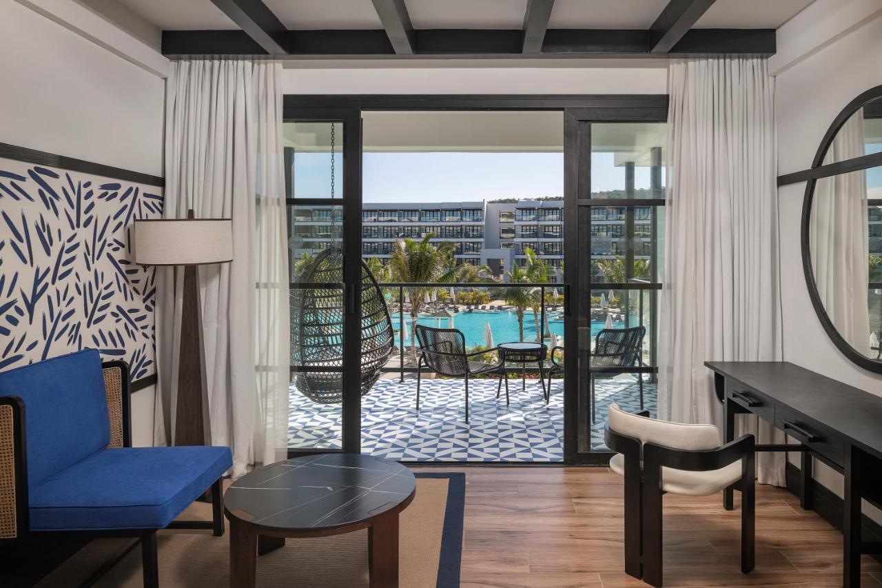 Ocean Eden Bay (Adults Only) Hotel Spring Rises Luaran gambar