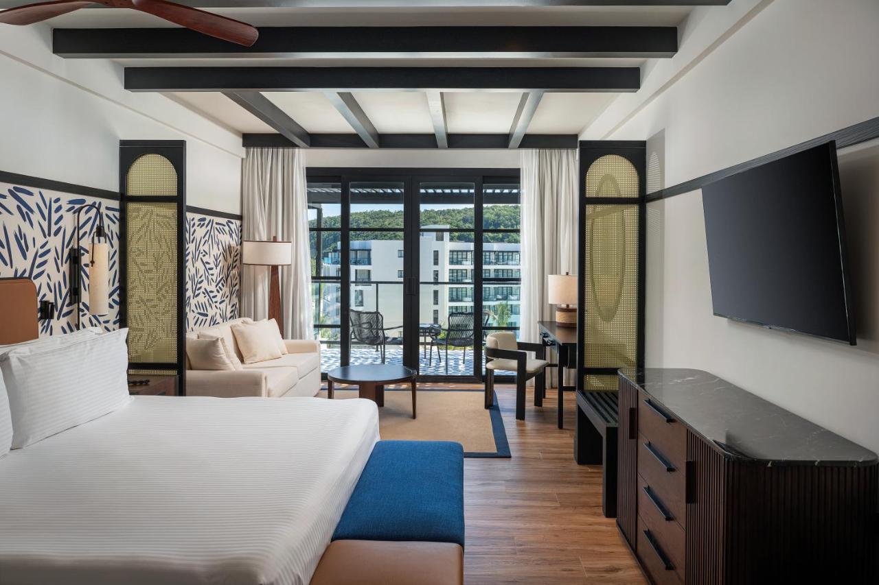 Ocean Eden Bay (Adults Only) Hotel Spring Rises Luaran gambar Deluxe Room