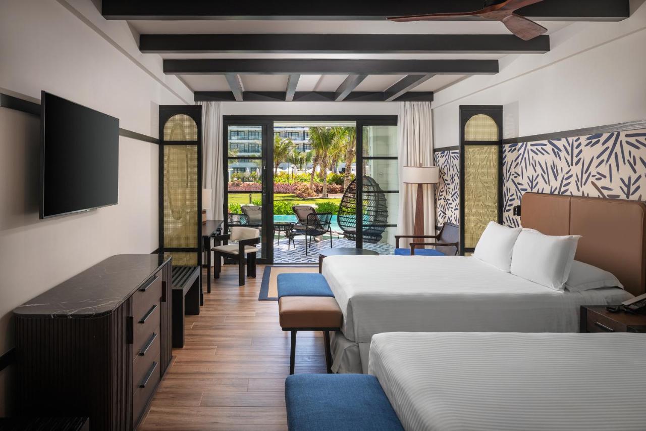 Ocean Eden Bay (Adults Only) Hotel Spring Rises Luaran gambar