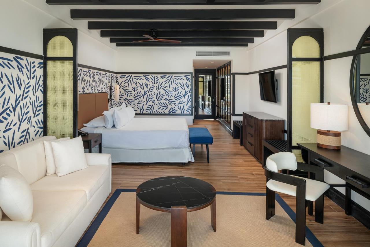 Ocean Eden Bay (Adults Only) Hotel Spring Rises Luaran gambar