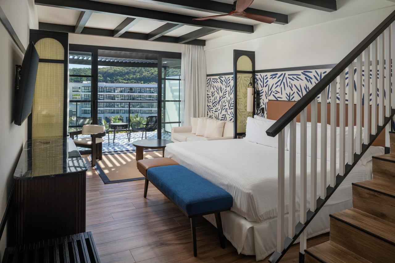Ocean Eden Bay (Adults Only) Hotel Spring Rises Luaran gambar
