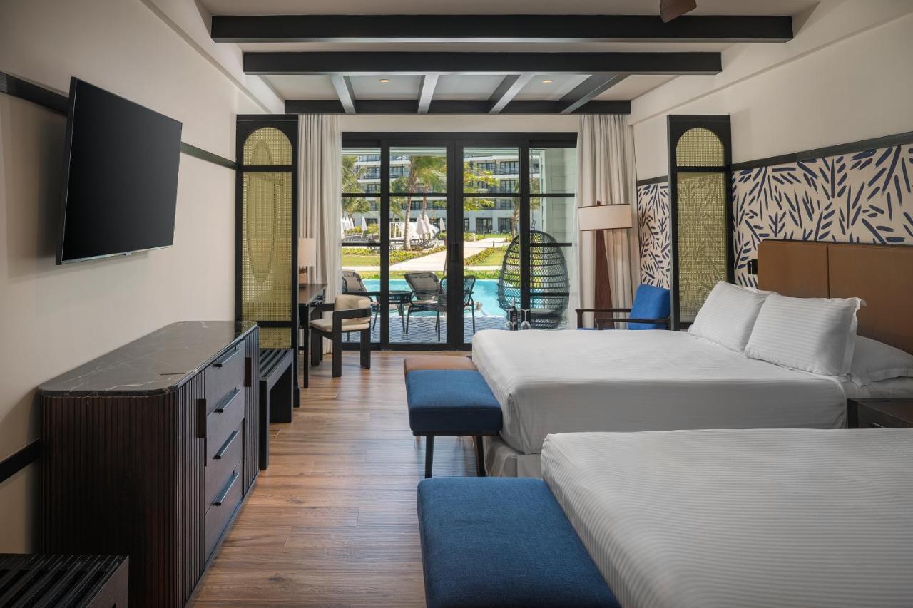 Ocean Eden Bay (Adults Only) Hotel Spring Rises Luaran gambar
