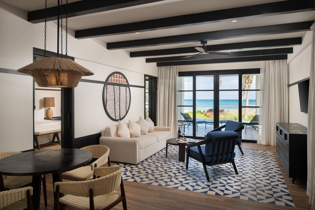 Ocean Eden Bay (Adults Only) Hotel Spring Rises Luaran gambar