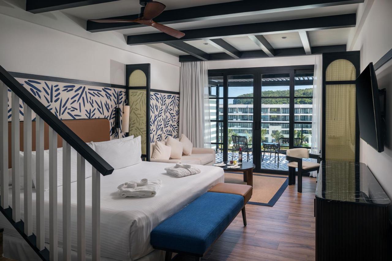 Ocean Eden Bay (Adults Only) Hotel Spring Rises Luaran gambar