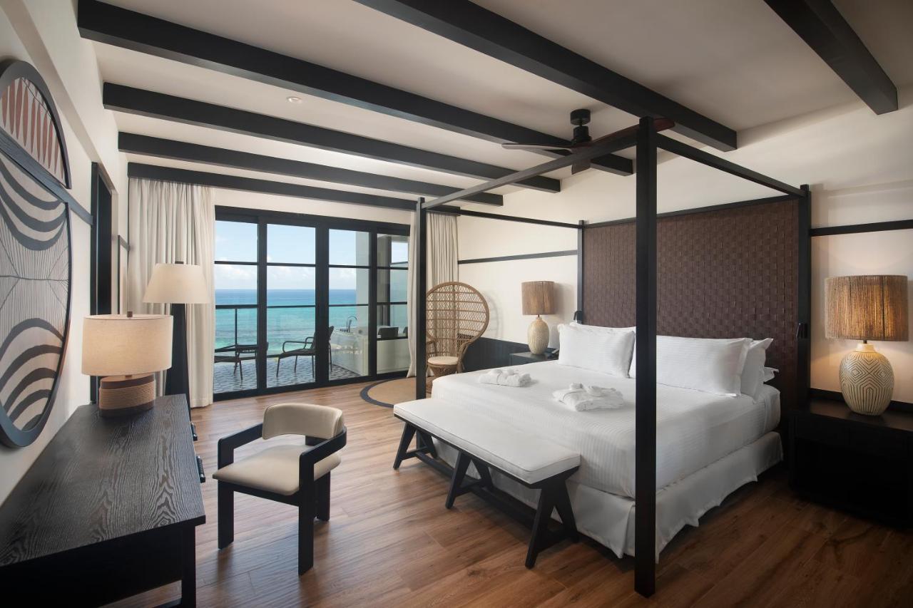 Ocean Eden Bay (Adults Only) Hotel Spring Rises Luaran gambar