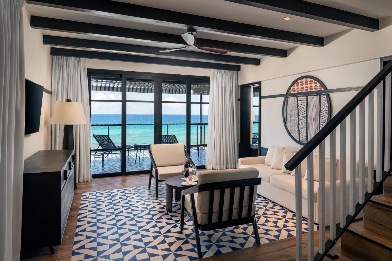 Ocean Eden Bay (Adults Only) Hotel Spring Rises Luaran gambar